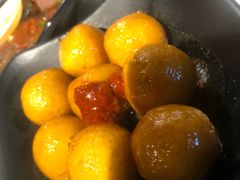 -無牌小范·香港明星美食