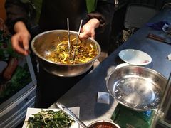 -清真·七祺祥面片手抓羊肉(瑞德店)