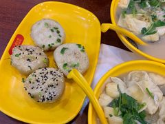 -小杨生煎(龙阳广场店)