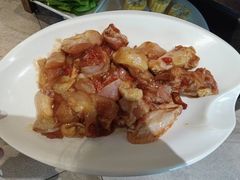 -青蓬蒸汽海鲜·深圳老字号·团建聚会(壹方城店)