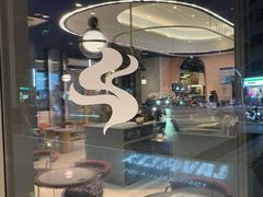 -LAVAZZA拉瓦萨咖啡(星荟中心店)