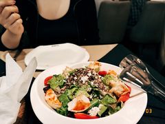 -Efes Turkish & Mediterranean Cuisine 艾菲斯餐厅(陆家嘴店)