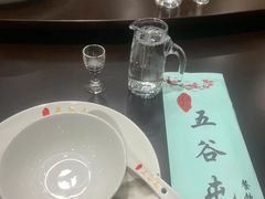 -五谷屯私房菜·始于2005(中山陵童卫路店)