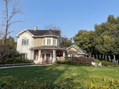 -J Create城市露营咖啡·简餐·宠物(上海动物园店)