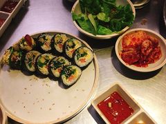 -喜来稀肉(虹泉路店)