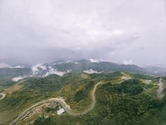 -云顶高原