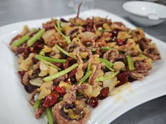 -津味老菜(露西亚商街店)