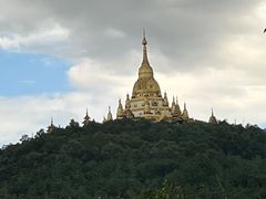 -云南勐巴娜西珍奇园