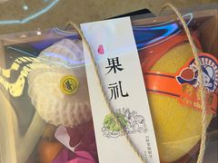 -曼格蒸汽活海鲜·榴莲自助(皇庭广场店)