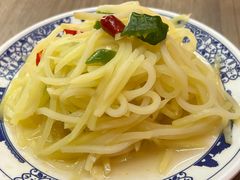 -兰州陈记牛肉面 ·烧烤· 铜锅涮肉(万达店)