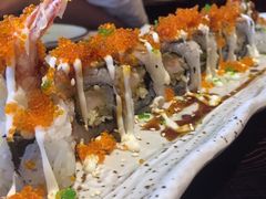 -芥岛(河北大街店)