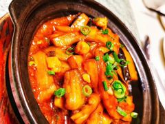 -頂好酒家·经典粤菜(海信广场店)
