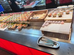 -谷町·烤肉自助(朱雀门店)