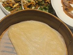 -小桃红·东北菜·春饼烤鸭(南阳湖街店)