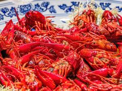 -上海虹桥宾馆味翠餐厅