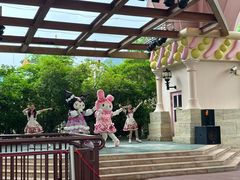 -安吉Hello Kitty乐园