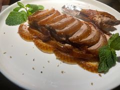 -青年公社烤鸭(青年路店)