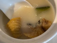 -喜来登由由大酒店九州膳坊中餐厅