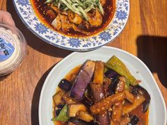 -柴窝堡22号辣子鸡·传承新疆菜