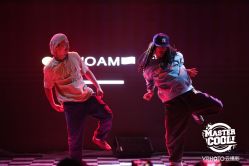 -MASTER COOL舞蹈工作室