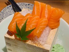 -TORO MaKi 寿司·日料(华创店)
