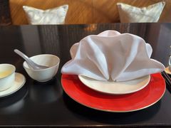 -丽晶轩中餐厅(重庆丽晶酒店)