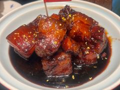 -简小舍·民间手艺菜(武昌江滩店)