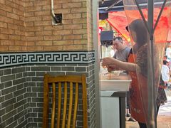 -贾楠小炒泡馍(红福小区店)