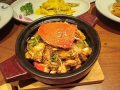 -上海人家花樣年华(中山公园店)