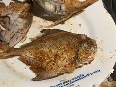 -星伦多海鲜自助餐厅(万达百货店)