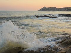 -浪琴湾度假村