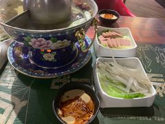 -龙虾风暴(松江店)