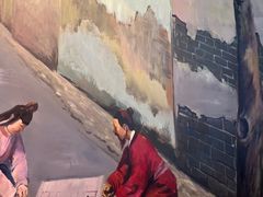 -生活本该如此北京小馆(周庄嘉园店)