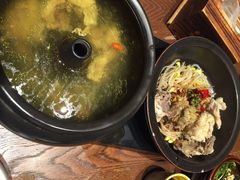 -云海肴·汽锅鸡·云南菜(领展购物广场·中关村店)