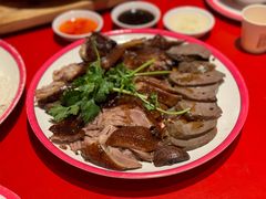 -春梅里卤鹅馆·47年老字号(中山路店)