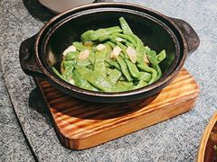 -恒记饭店(珠江路总店)