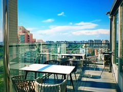 -漪龙台·B26 Rooftop Lounge