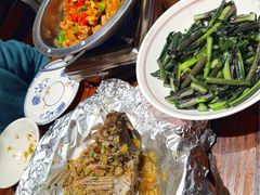 -衡厨·衡阳土菜(中南店)