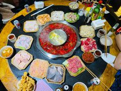 -大龙火锅(老店)