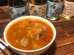 苏伯汤-食戟