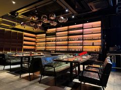 -酒肆浅葱·特色菜馆(卓悦intown店)