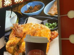 -大厨小馆(华阳城店)