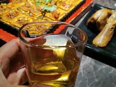 -嘎嘎鸭脑壳(蜀汉路店)