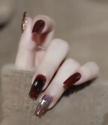 -斯馨·健康美甲美睫