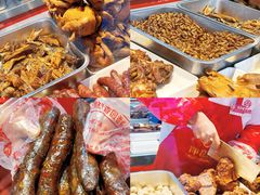 -净香园熟肉(北坦总店)