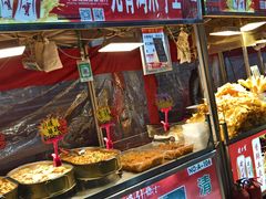 -正宁路小吃夜市