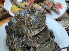 -有位虾匠·手工土菜小馆(市北店)