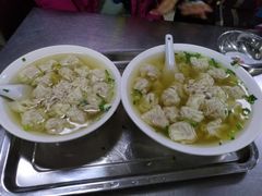 -汪家馄饨(集庆路店)