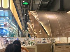 -苏梅花园(群星城店)