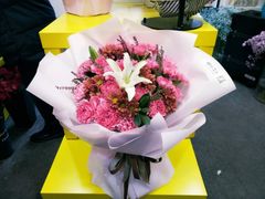 -那些花儿鲜花店(小寨店)